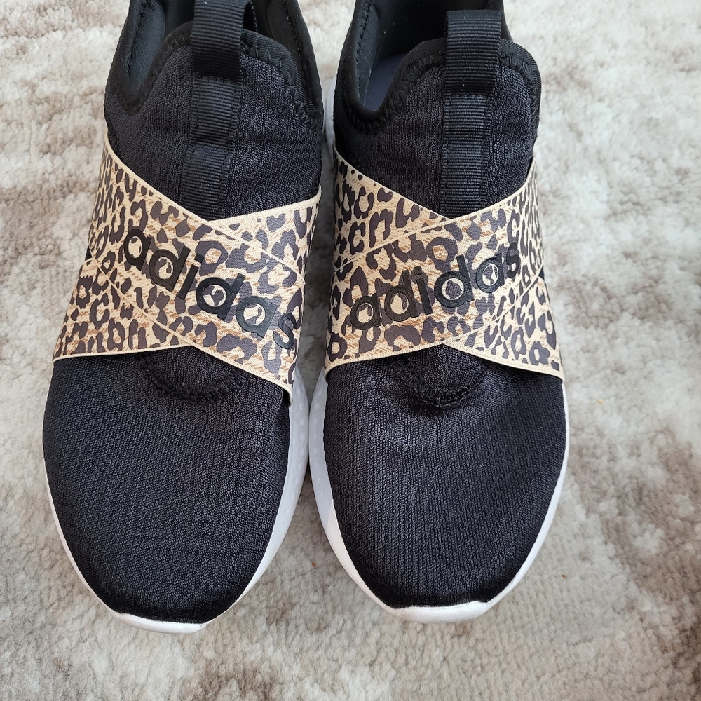 Adidas Leopard Puremotion Sneaker